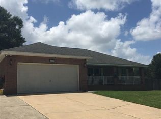 1153 Water Oaks Trl, Cantonment, FL 32533