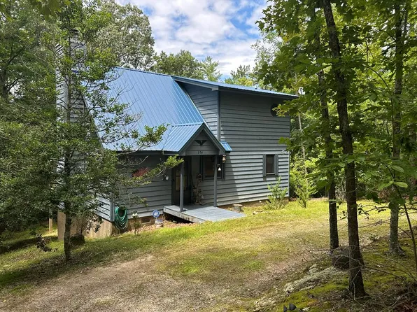 374 Country Ln, Murphy, NC 28906