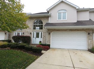 12762 Cheiftain Ct #C, Lemont, IL