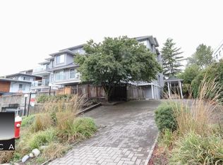 11671 Fraser St #507, Maple Ridge, BC V2X 6C4