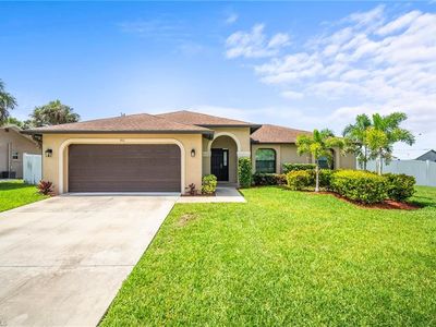 502 SE 26th Ter, Cape Coral, FL, 33904