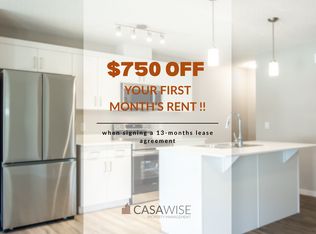 17223 9a Ave SW UNIT 17223, Edmonton, AB T6W 3V5