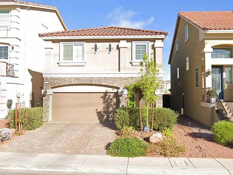 10421 Lorca Major St — Photo 1
