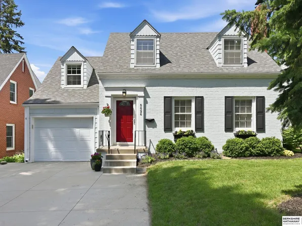 5626 Western Ave, Omaha, NE 68132
