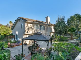 3451 Celinda Dr, Carlsbad, CA 92008