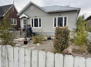 1027 N Arthur Ave, Pocatello, ID 83204