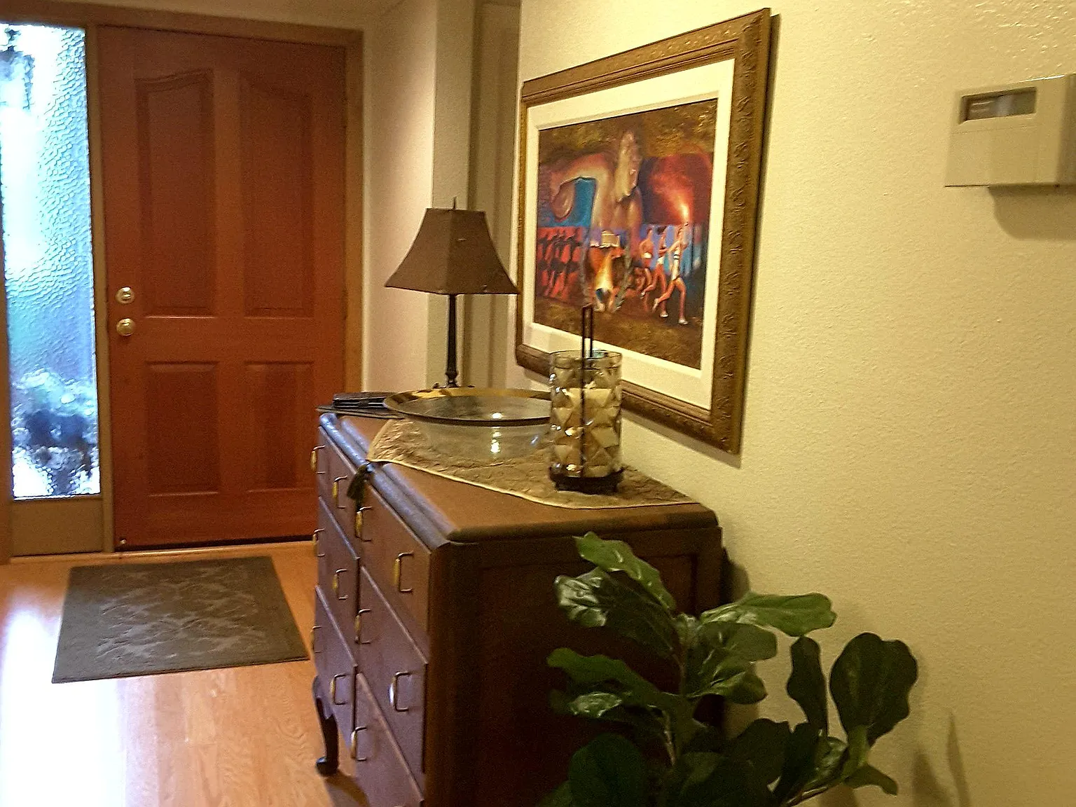 1 bed, 1.5 bath, 1184 sqft, $3,000 — Photo 4