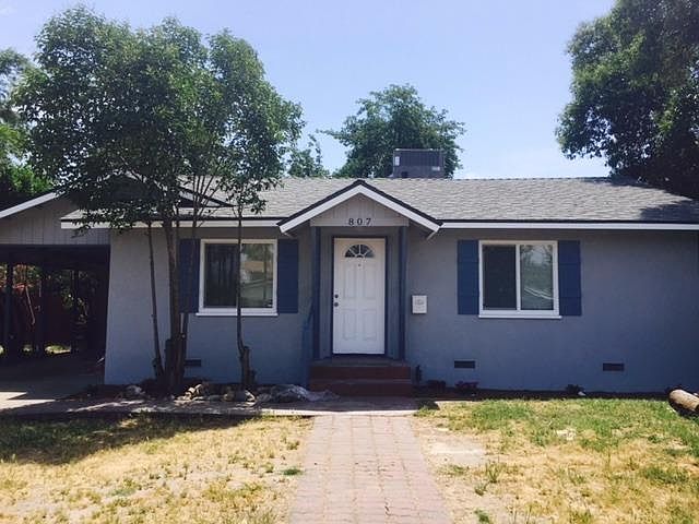 2nd image of 807 W Shields Ave