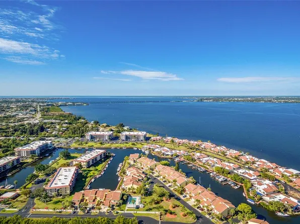 25188 Marion Ave APT F307, Punta Gorda, FL 33950