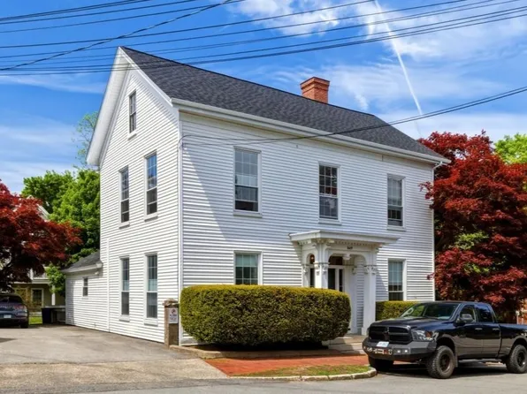 649 State Street #A, Portsmouth, NH 03801