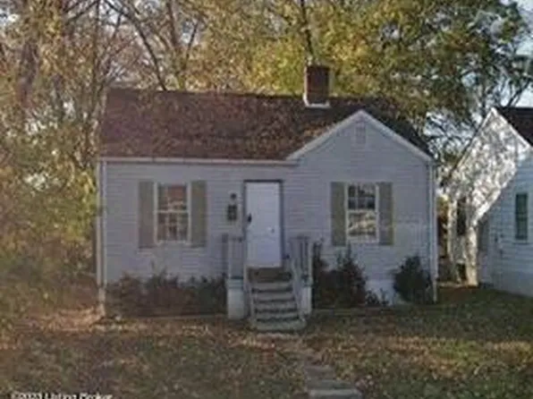 3230 Kirby Ave, Louisville, KY 40211