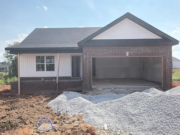 42 Echo Rdg Lot 42, Oak Grove, KY 42262