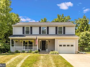 1101 Windmill Ln, Silver Spring, MD 20905