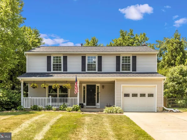 1101 Windmill Ln, Silver Spring, MD 20905