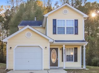 5700 Brambleton Ave, Raleigh, NC 27610