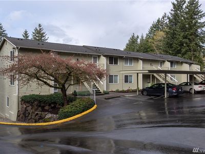 9484 Red Wood Rd NE Suite C305, Redmond, WA, 98052