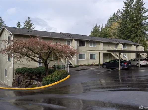 9484 Red Wood Rd NE Suite C305, Redmond, WA 98052