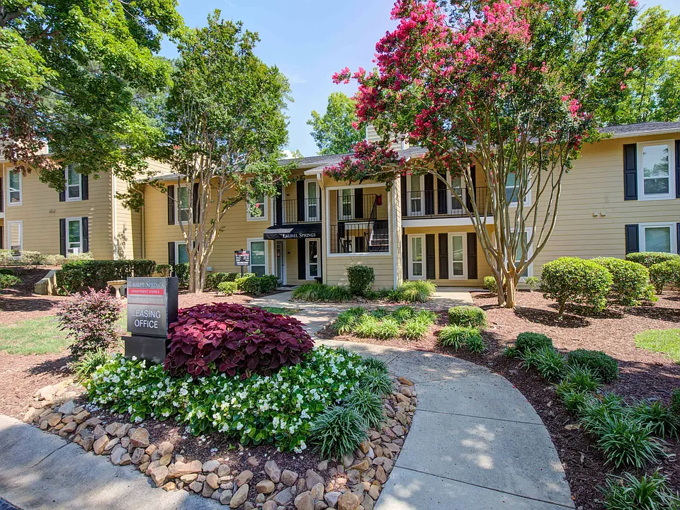 Laurel Springs