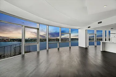 Rented by Corcoran