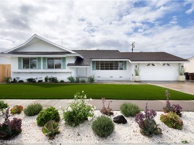 2766 W Stonybrook Dr, Anaheim, CA, 92804