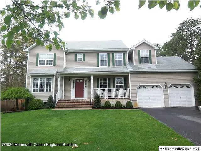 12 Chris Ann Ct photo 1