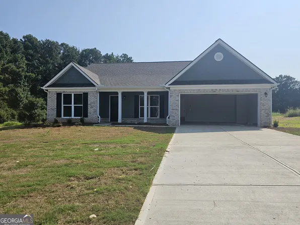 218 Highlands Dr #9A, Winterville, GA 30683