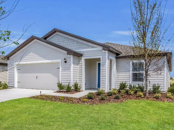 37453 Whisper Way, Hilliard, FL 32046