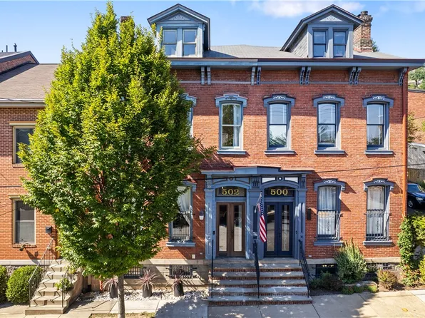 502 Jacksonia St, Pittsburgh, PA 15212