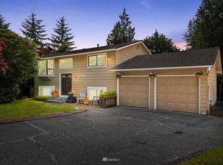 21416 6th Ave W, Bothell, WA 98021