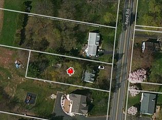 1633 Reed Rd, Pennington, NJ 08534
