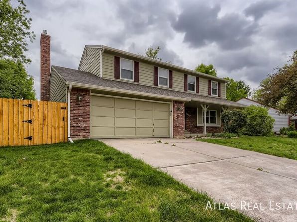 1719 Hotchkiss Dr