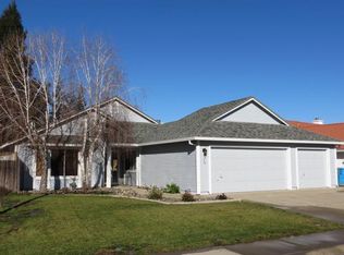 1319 Yolanda Dr, Yuba City, CA