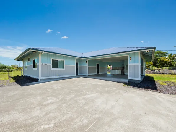 15-1385 24th Ave, Keaau, HI 96749