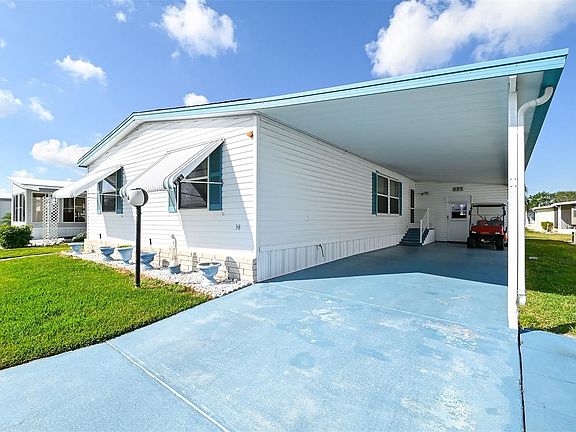 4th image of 5707 45th St E Lot 38