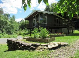 4541 State Route 100 UNIT 1, Waterbury, VT 05676