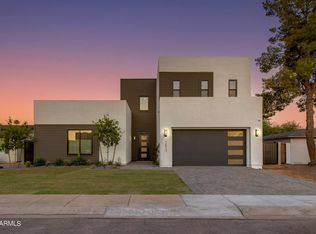 3833 N 33rd St, Phoenix, AZ 85018