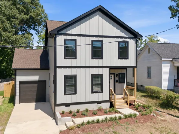 1404 Gearwood Ave, Durham, NC 27701