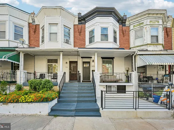 1433 N Edgewood St, Philadelphia, PA 19151