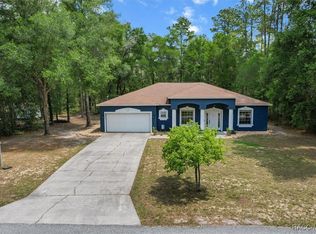 9273 N Rhine Way, Citrus Springs, FL 34434