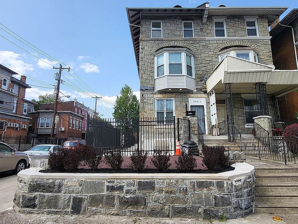 1st image of 1415 W Allegheny Ave