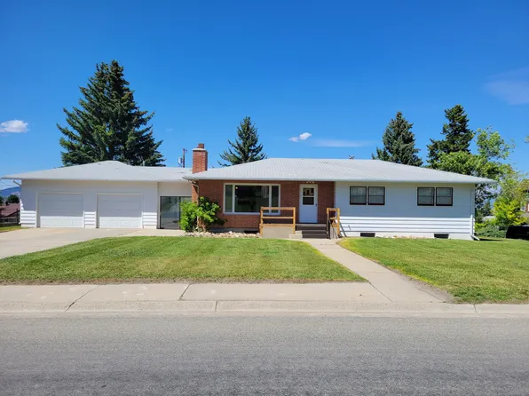 1930 Winne St, Helena, MT 59601