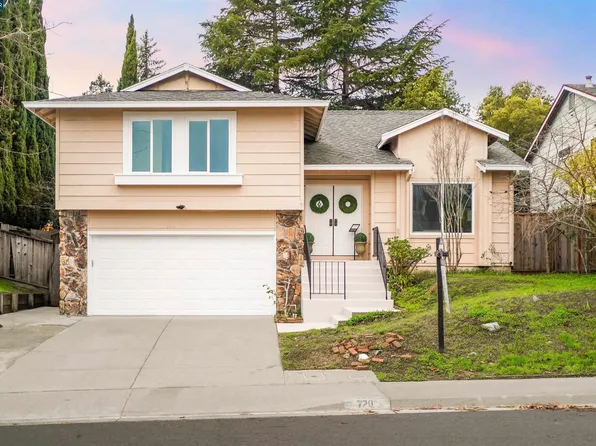 729 Topsail Dr, Vallejo, CA 94591