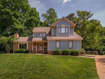 125 Peter Lyall, Williamsburg, VA, 23185