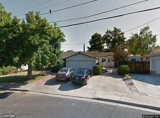 5523 Nebraska Dr APT B, Concord, CA