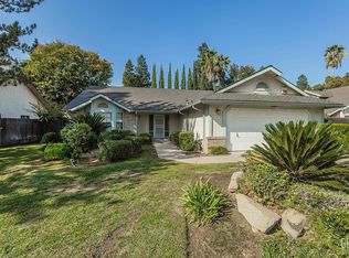 6447 N Vagedes Ave, Fresno, CA