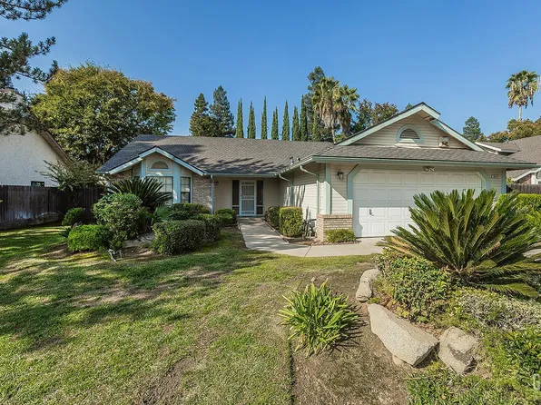 6447 N Vagedes Ave, Fresno, CA 93711