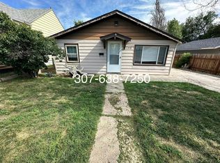 805 E 7th St, Cheyenne, WY 82007