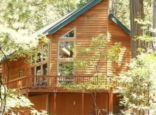 24091 Oxbow Ln N, Sonora, CA