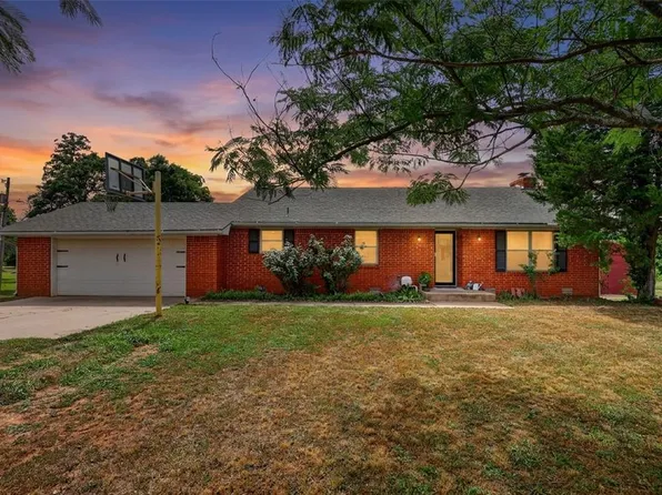18500 Highway 102, Shawnee, OK 74801