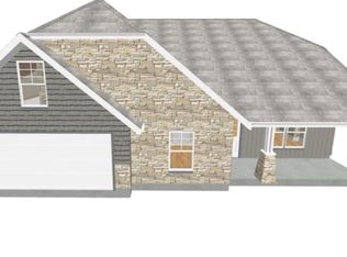 174 Page Creek Blvd, Landrum, SC 29356